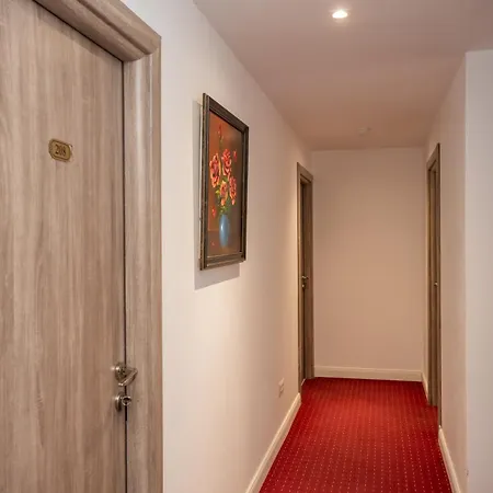 Hotel Liad Center
