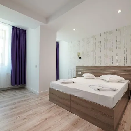 Liad Center Hotel Bucharest