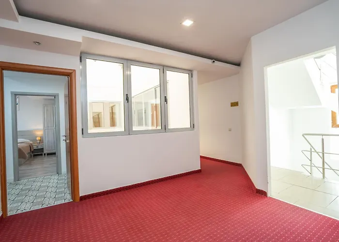 Liad Center Bukarest