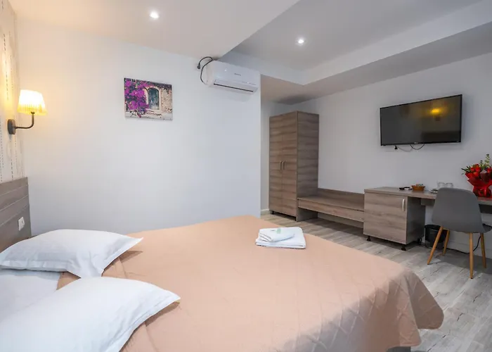 Liad Center Bukarest