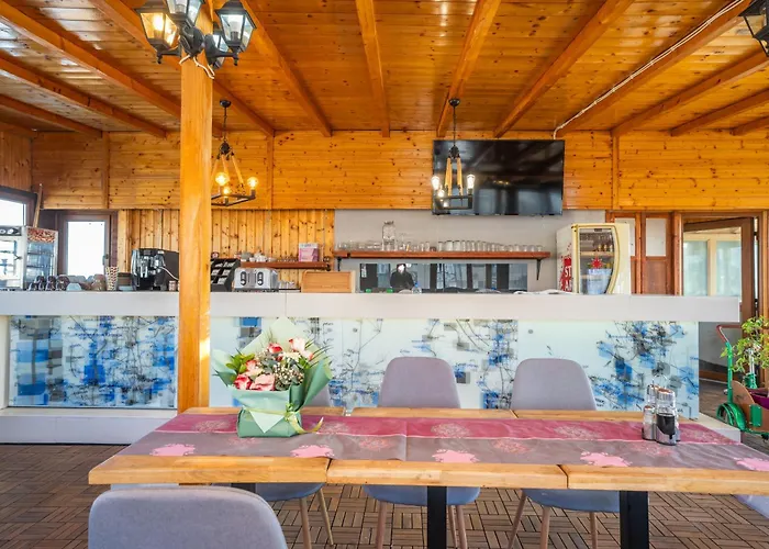 Liad Center Szálloda