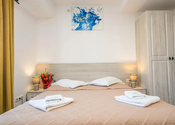 Szálloda Liad Center 3*