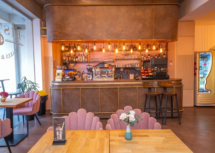 Liad Center Szálloda 3*