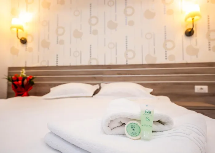 Szálloda Liad Center 3*