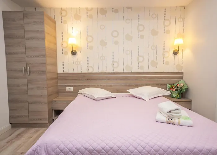 Liad Center Bukarest