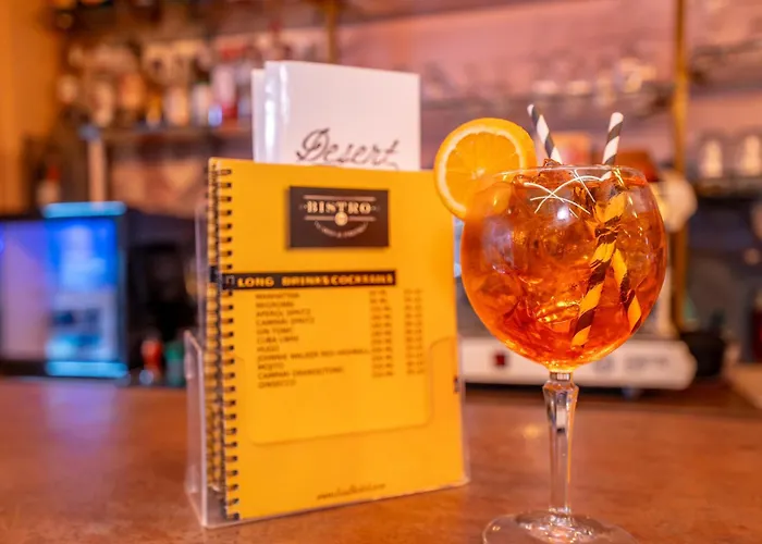 Liad Center Szálloda