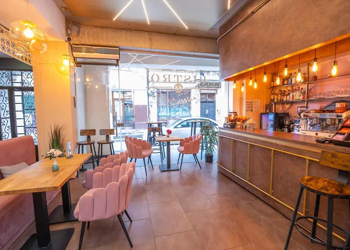 Szálloda Liad Center 3*