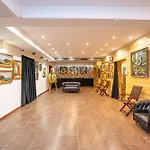 Hotel Liad Center Bucarest