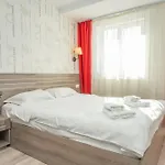 Hotel Liad Center Bucharest