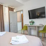 Liad Center 3* Bucharest