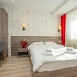 Liad Center Hotel Bucarest