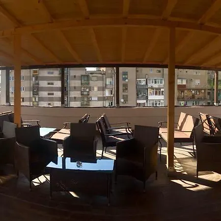 Liad Center Hotel 3*