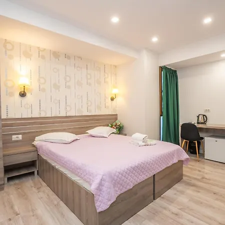 Liad Center Hotel Bukareszt