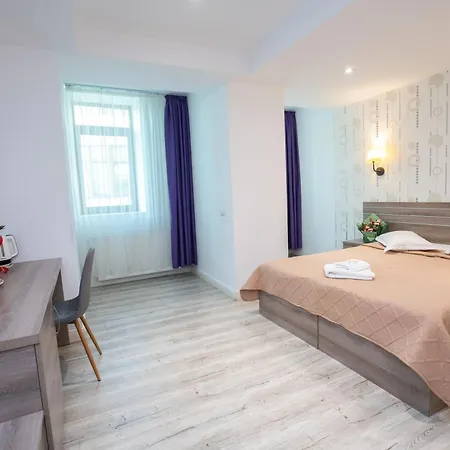 Hotel Liad Center 3*