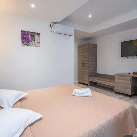 Liad Center Bucharest