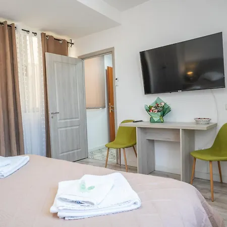 Liad Center 3* Bukareszt