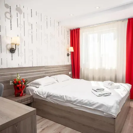 Liad Center Hotel