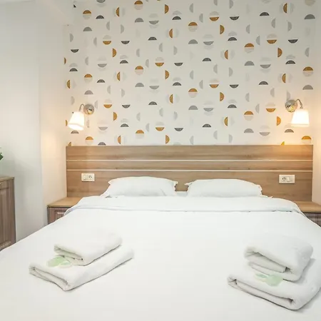 Hotel Liad Center