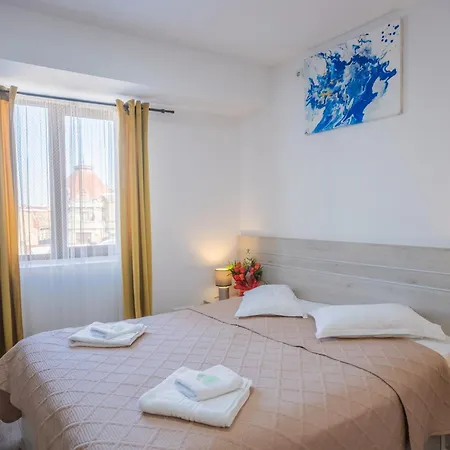 Liad Center Szálloda 3*