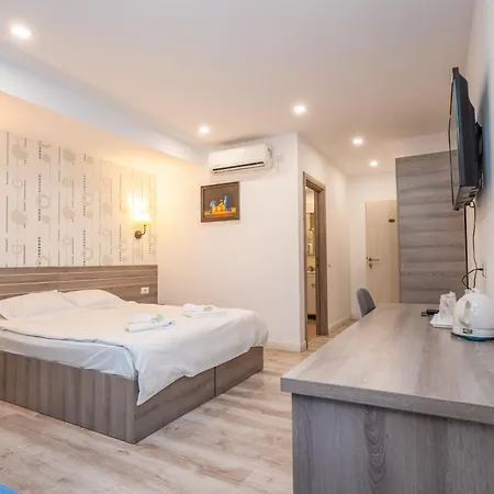 Liad Center Hotel Bukareszt