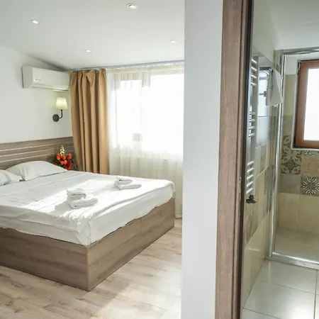 Hotel Liad Center Bucarest