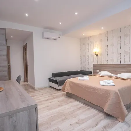 Liad Center Bukarest