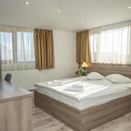 Liad Center Hotel