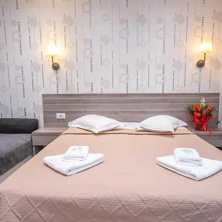 Liad Center Hotel 3*