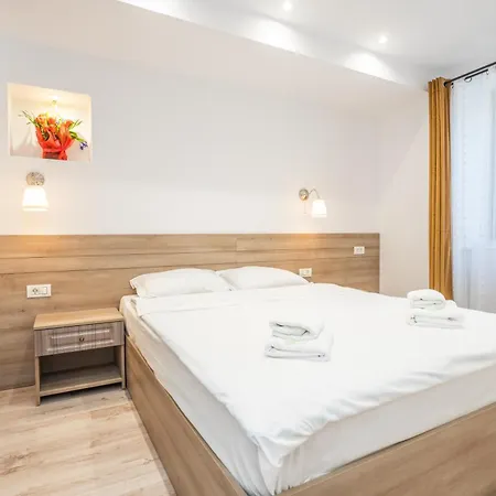 Liad Center Bukareszt