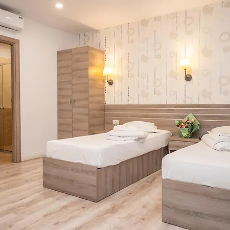 Liad Center Hotel