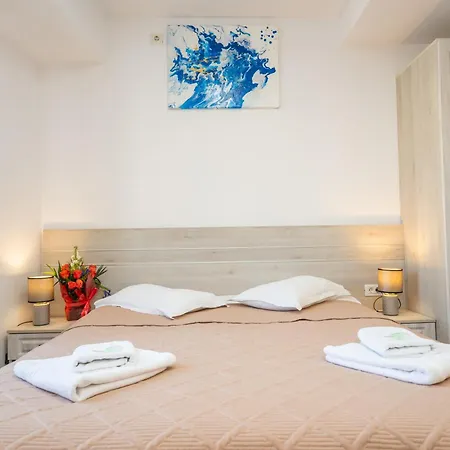 Hotell Liad Center 3*