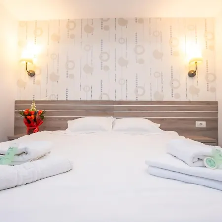 Hotell Liad Center
