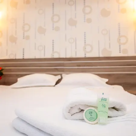 Hotel Liad Center 3*