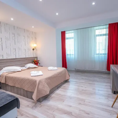 Liad Center Hotel Bukareszt