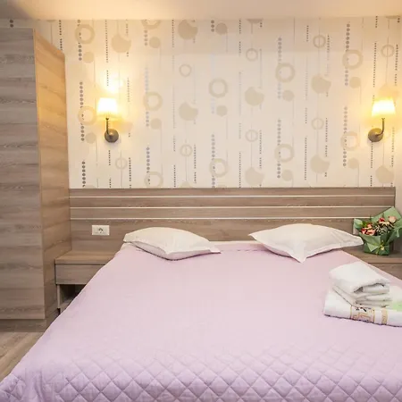 Liad Center Bukarest