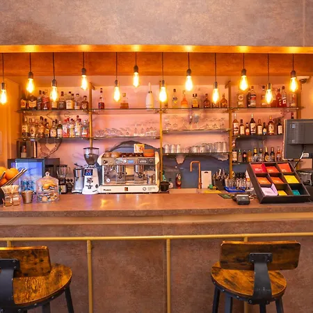 Liad Center 3* Bucharest