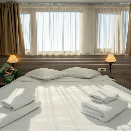 Liad Center Hotell Bukarest