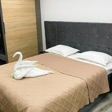 Liad Center Bukarest