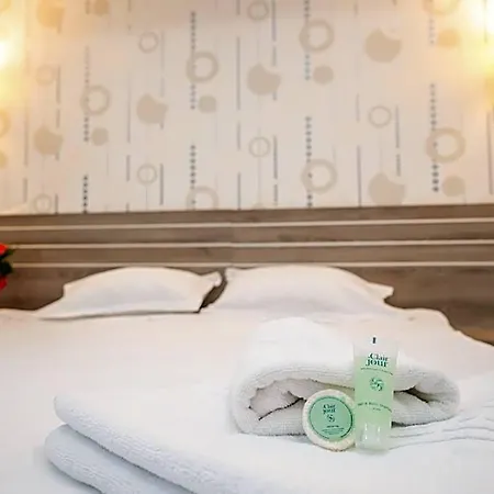 Liad Center 3*