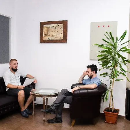 Liad Center Hotel Bucharest