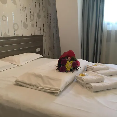 Liad Center Hotel 3*