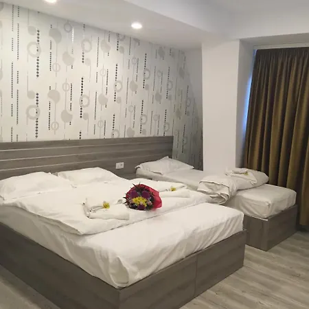Liad Center Hotell