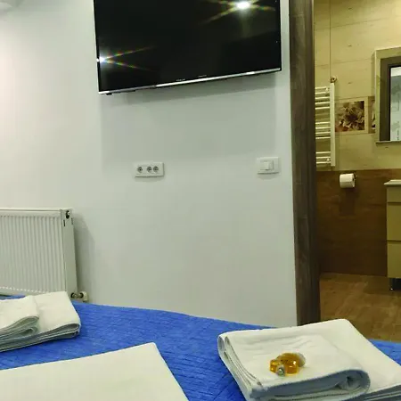 Liad Center Hotell 3*