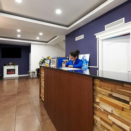 Liad Center Szálloda 3*