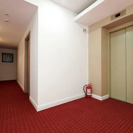 Liad Center Hotell