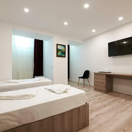 Liad Center 3* Bukarest