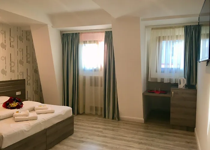 Liad Center Hotel 3*