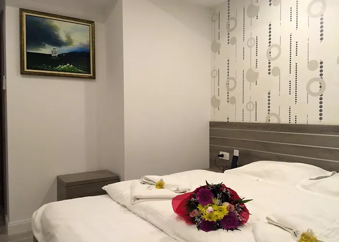 Liad Center Ξενοδοχείο 3*