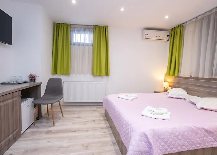 Hotel Liad Center 3*