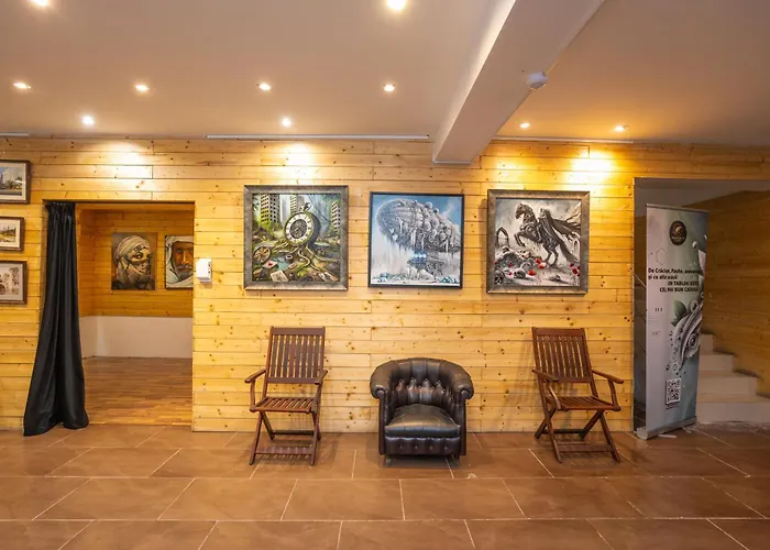 Liad Center Ξενοδοχείο 3*